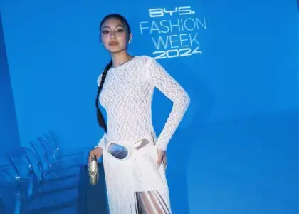 BYS Fashion Week 2024