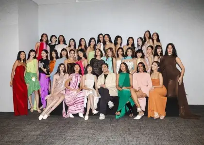 BYS Fashion Week 2024