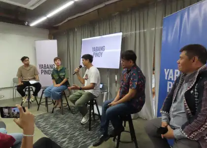 Yabang Pinoy turns 20