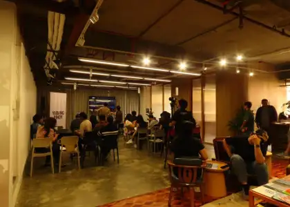 Yabang Pinoy turns 20