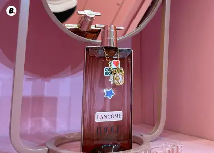 Idôle Power Eau de Parfum