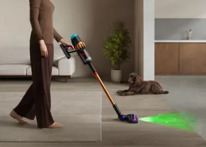 V16 Piston Animal Submarine™