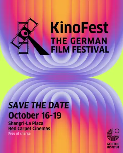 KinoFest - The German Film Festival
