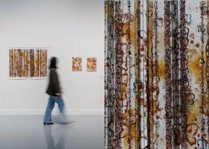 Bangkok Art Biennale Announces 2024