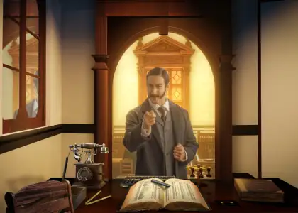 The zone shows the evolution of HSBC and Hong Kong side-by-side