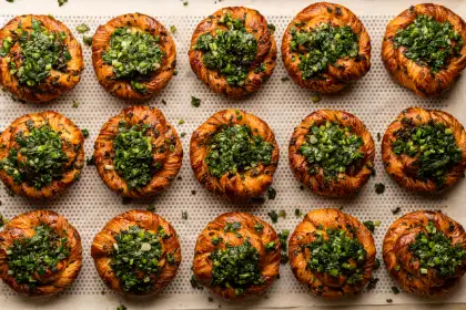 Bakehouse by Grégoire Michaud