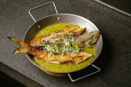 SIÜ SIÜ Crispy "Horse Friend"