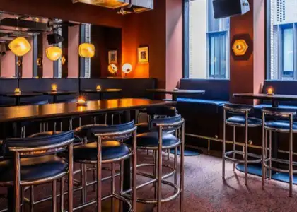 Tigra + Disco Pantera Interior