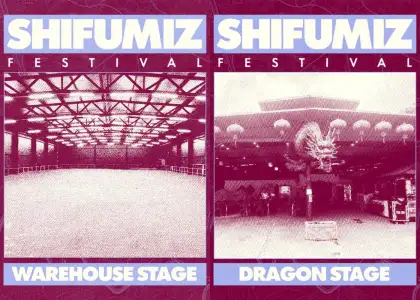 Shi FU Miz 2026 will be held at Tai Tong Organic EcoPark