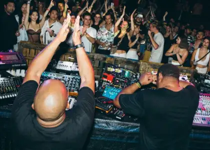 Previous Shi Fu Miz edition