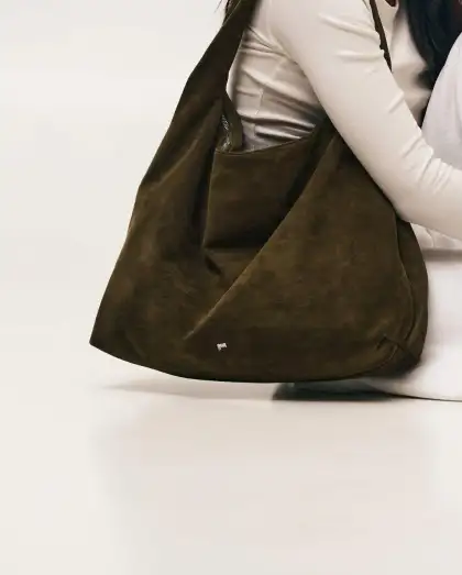 Hobo tote