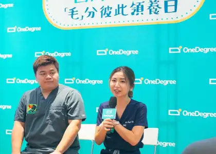 Vet Workshop by Dr. Angel