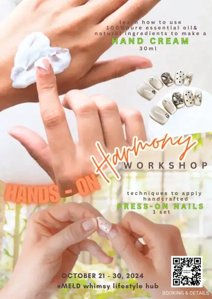 6. Hands-on Harmony Workshop