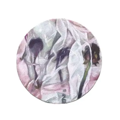 "On and on and on” (2025)