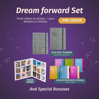Dream forward Set