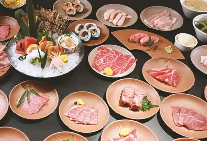 Wagyu Yakiniku Ichiro 30 Off on Japanese Kagoshima Wagyu Order