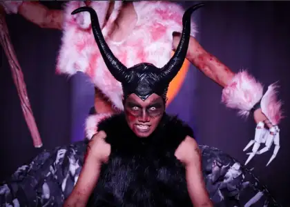 Sunway Lagoon’s Nights of Fright 11