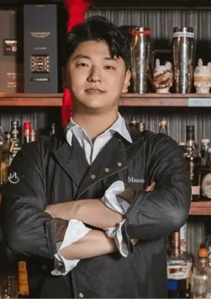 Tatler Best Takeover Series: The Consul x Alice Cheongdam