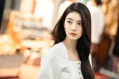 Bae Suzy