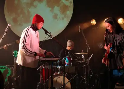 Room307's previous performance