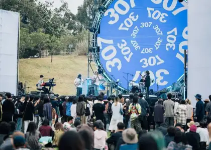 Room307's previous performance