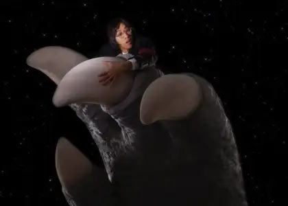 Memory Boy album cover