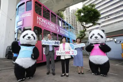 Level Up: Fintech Festivals, Beauty Expos, & SME Events in Asia (Nov. 2025)