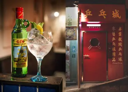 3 Ping Pong 129 Gintonería