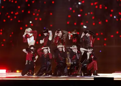 K-pop’s Crown Jewel MAMA Awards 2025 Set to Return to HK at Kai Tak Stadium