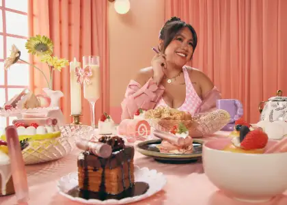 Colourette Celebrates 10th Anniversary with the Comeback of a Fan Fave