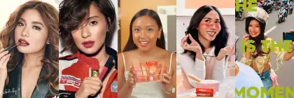 Social media personalities