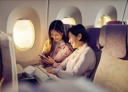 Asiana Airlines Up to 10 off on Flights