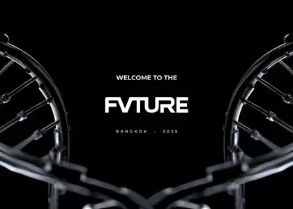 Official teasing poster