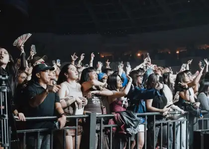 &FRIENDS Festival 2025