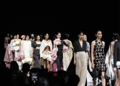 Runway Recap: Standout Looks at the 2025 Manila Fashion Week