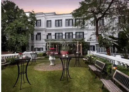 Sofitel Legend Metropole Hanoi