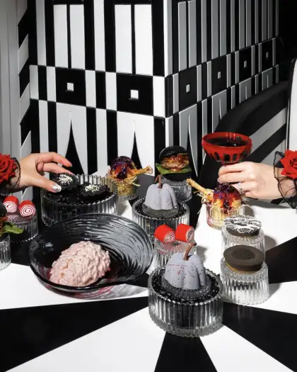 The Standard Bangkok Mahanakorn