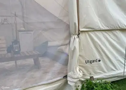 Nordisk Utgard Nordic Glamping Experience