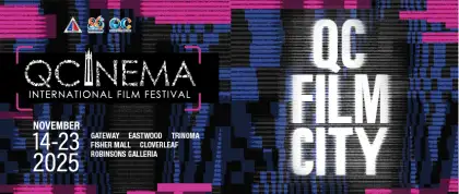 QCinema International Film Festival 2025