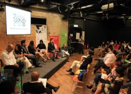 Hong Kong Fringe Club Fringe Underground, best event venue to rent in Hong Kong