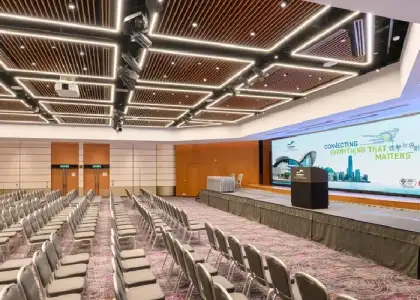 Hong Kong Convention and Exhibition Centre (HKCEC), best event venue to rent in Hong Kong
