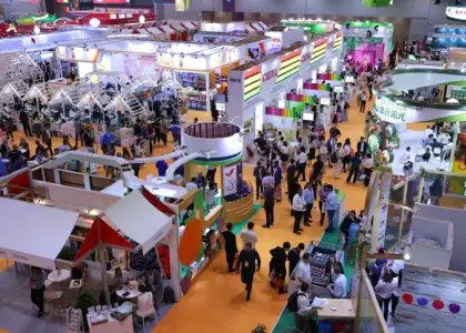 3 AsiaWorld-Expo, best event venue to rent in Hong Kong