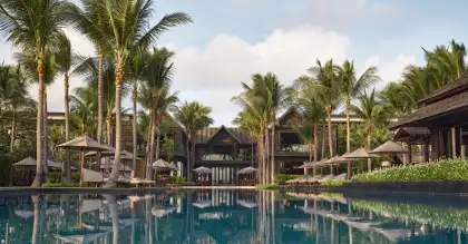 InterContinental Chiang Mai The Mae Ping