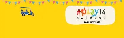 #Play14Bangkok2025