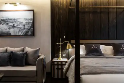 The Chiang Mai Old Town Hotel