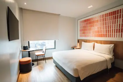 ibis Chiang Mai Nimman Journeyhub