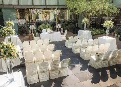 2 Hotel ICON The Market, best affordable wedding venues in Hong Kong