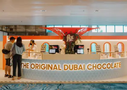 FIX Dessert Chocolatier