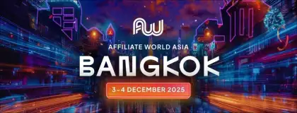 Affiliate World Asia 2025 (Bangkok)