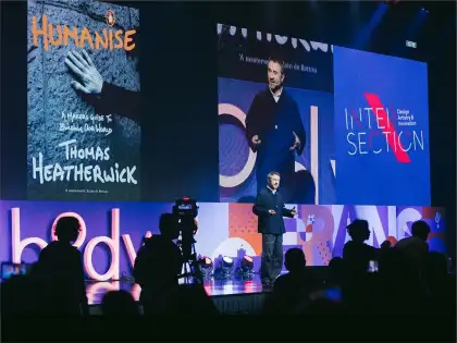 Level Up: Business of Design Week 2025 & More Expos in Asia (Dec. 2025)